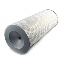 Air Filter, Round