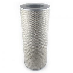 Air Filter, Round