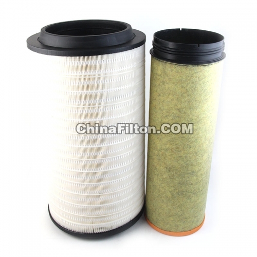 Air Filter,Round(SET)