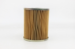 Oil Filter, Cartridge