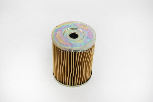 Oil Filter, Cartridge