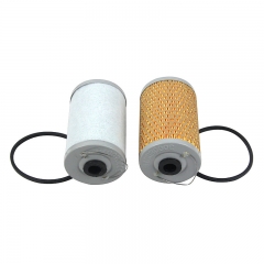 Fuel Filter，Cartridge