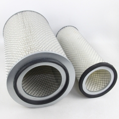 Air Filter,Round(SET)