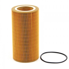 Oil Filter, Cartridge