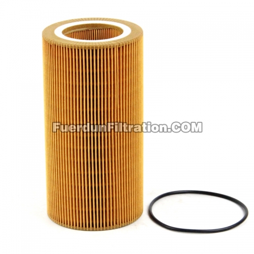 Oil Filter, Cartridge