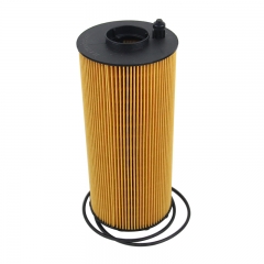 Oil Filter, Cartridge