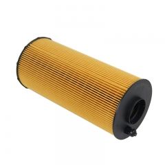 Oil Filter, Cartridge