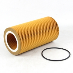 Oil Filter, Cartridge