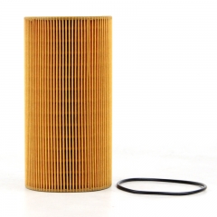 Oil Filter, Cartridge