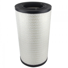 Air Filter,Round