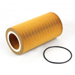 Oil Filter, Cartridge