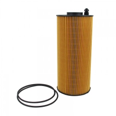 Oil Filter, Cartridge