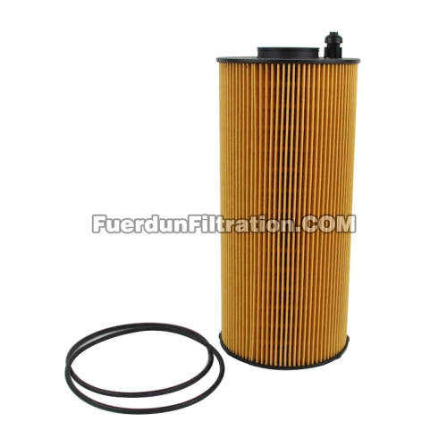 Oil Filter, Cartridge