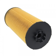 Oil Filter, Cartridge