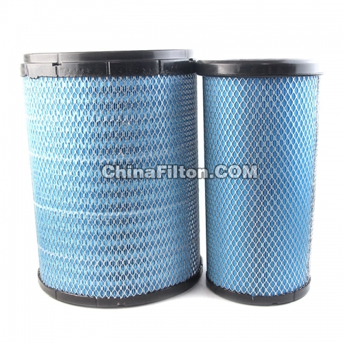 Air Filter,Round(SET)