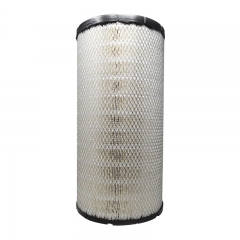 Air Filter,Round