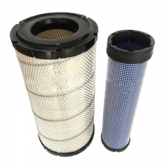 Filters for XCMG