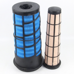 Air Filter,Round(SET)