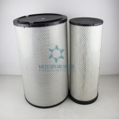 Air Filter,Round(SET)