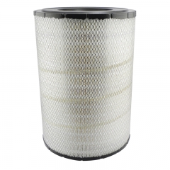 Air Filter,Round