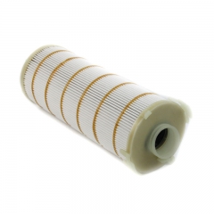 Oil Filter, Cartridge