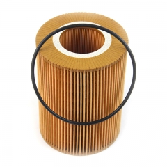 Oil Filter, Cartridge