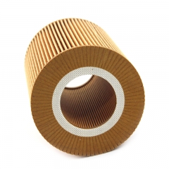 Oil Filter, Cartridge