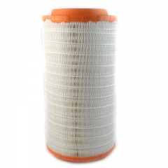 Air Filter,Round