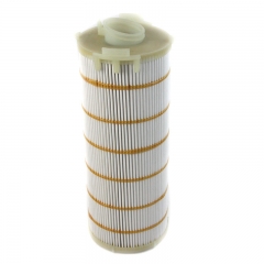 Oil Filter, Cartridge