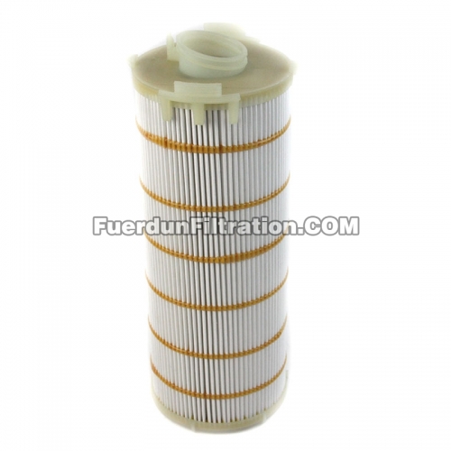 Oil Filter, Cartridge