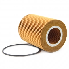 Oil Filter, Cartridge