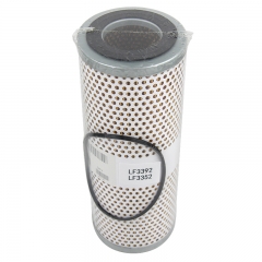 Oil Filter, Cartridge