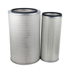 Air Filter,Round(SET)