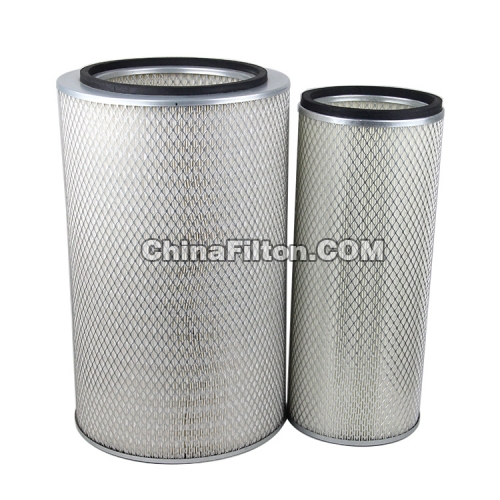 Air Filter,Round(SET)