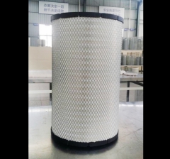 Air Filter,Round