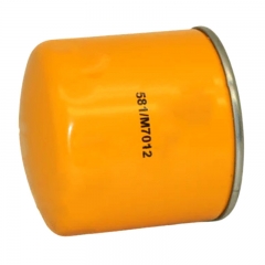 Oil Filter, Cartridge