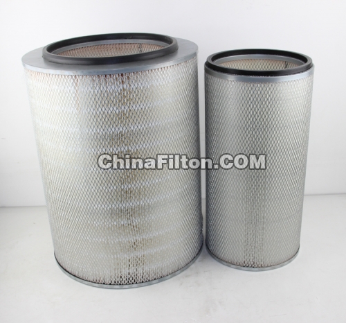 Air Filter,Round(SET)