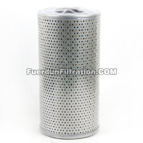 Oil Filter, Cartridge