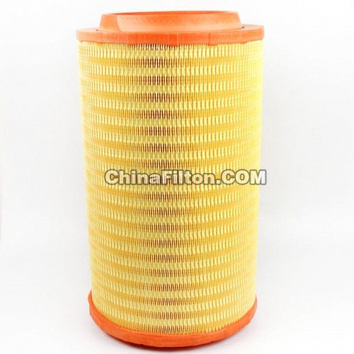 Air Filter,Round