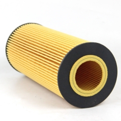 Oil Filter, Cartridge