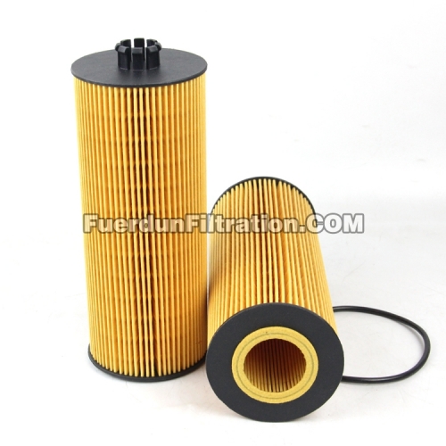 Oil Filter, Cartridge