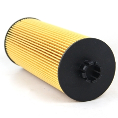 Oil Filter, Cartridge