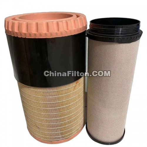 Air Filter,Round