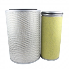 Air Filter,Round(SET)