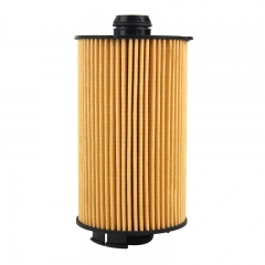 Oil Filter, Cartridge