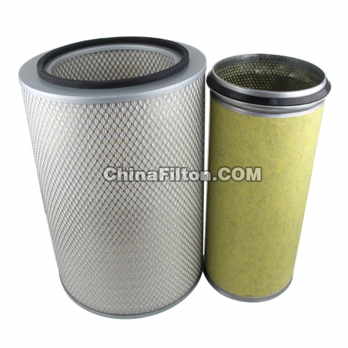 Air Filter,Round(SET)