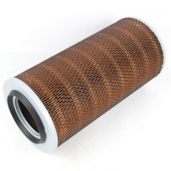 Air Filter,Round