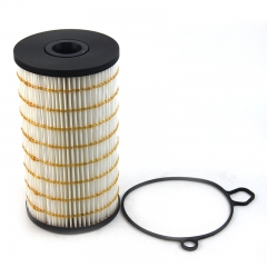 Oil Filter, Cartridge