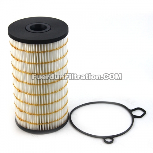 Oil Filter, Cartridge