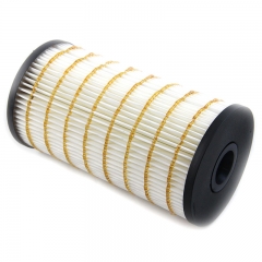 Oil Filter, Cartridge